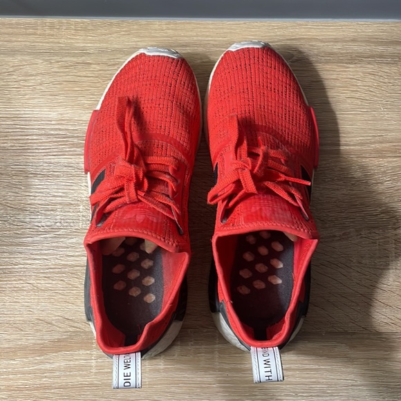 Adidas NMD - Picture 4 of 8
